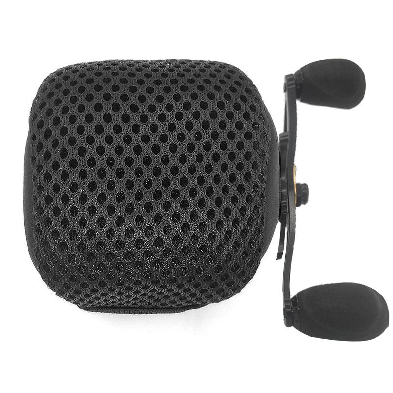 Reel Bag - 1 szt. Torba na kołowrotek Kołowrotek