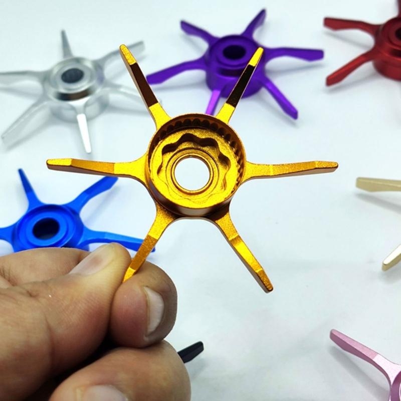 Reel Repair Kit - Część kołowrotka wędkarskiego Klucz do kołowrotka