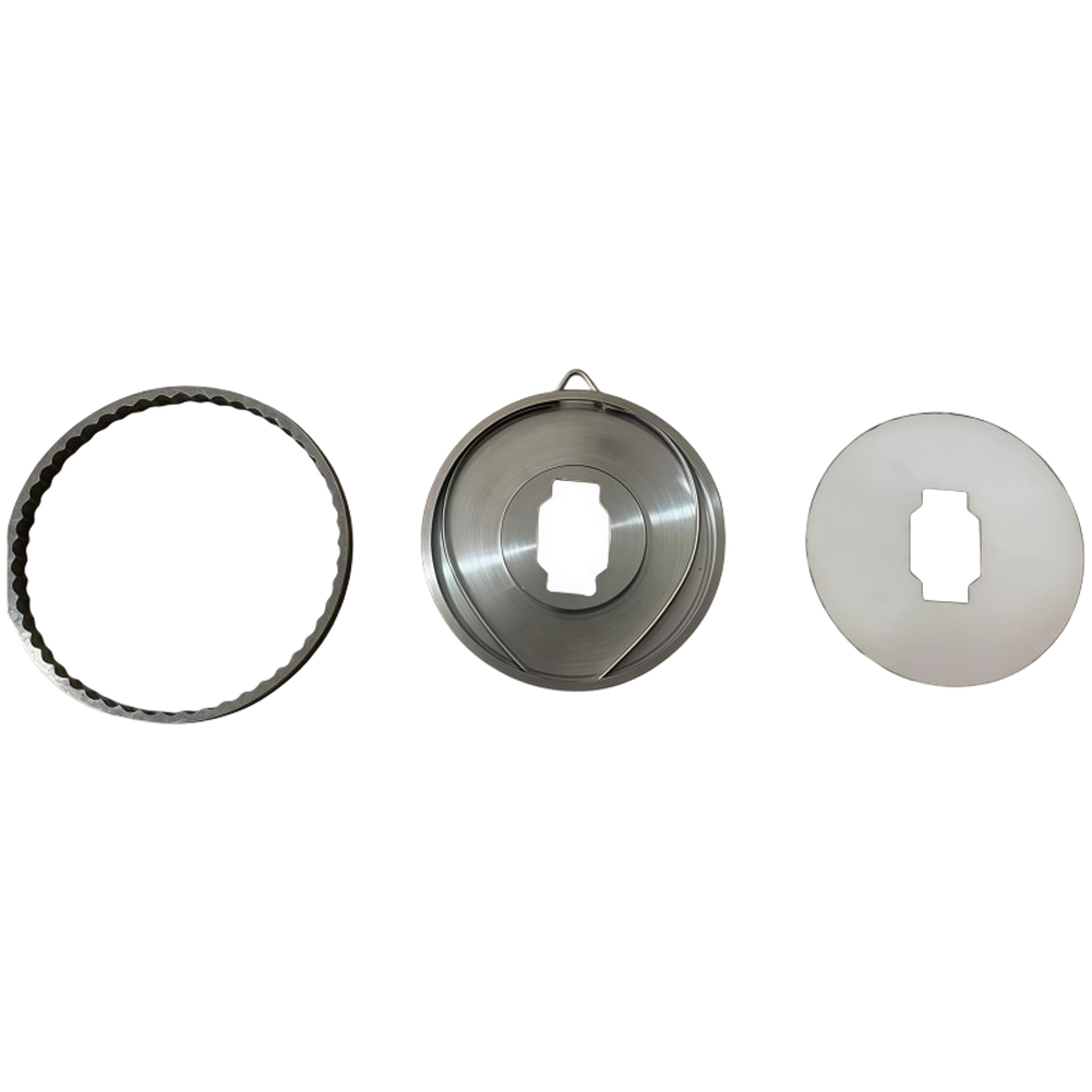 Metalowy mechanizm hamulcowy d – Reel Repair Kit recenzja i cena