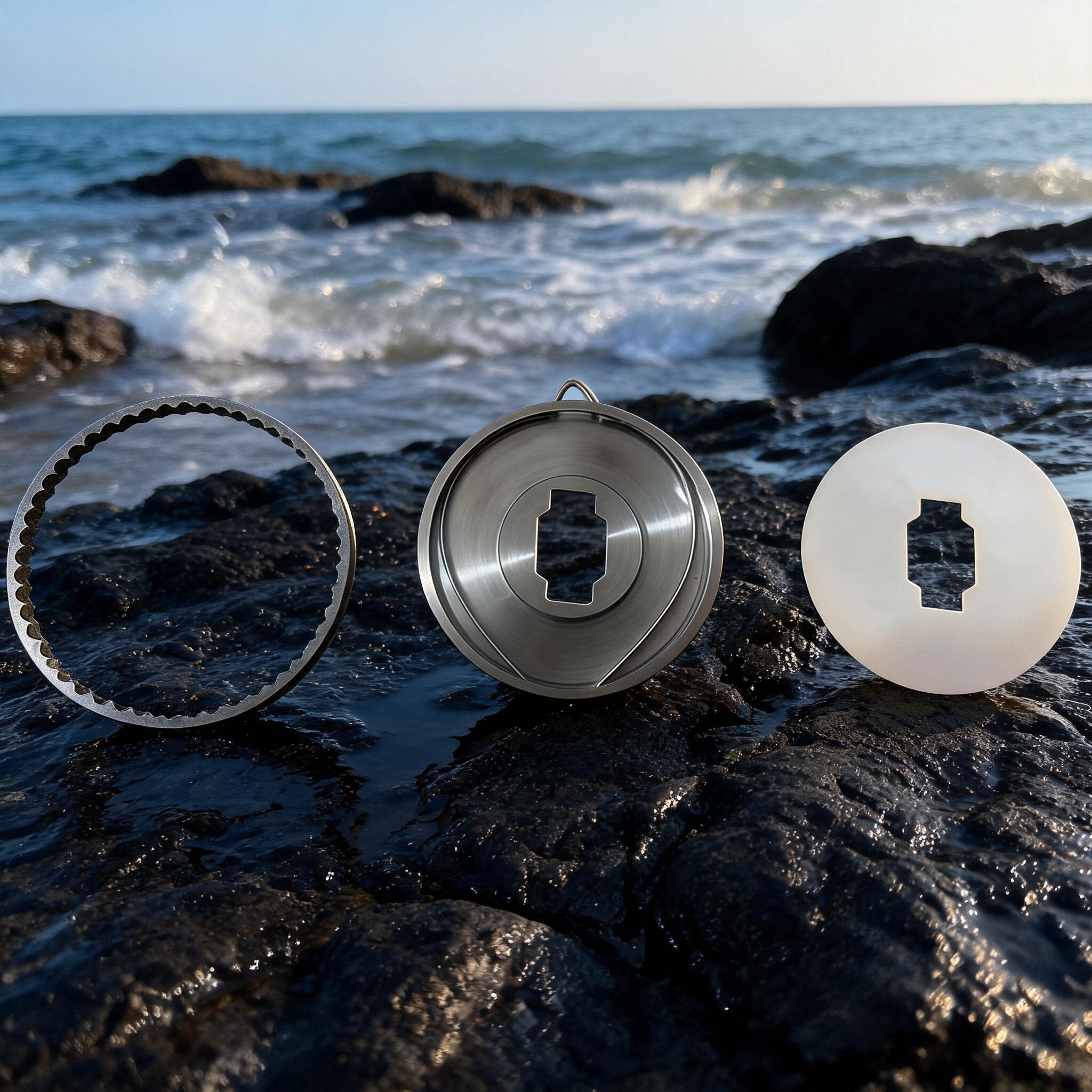 Metalowy mechanizm hamulcowy d – Reel Repair Kit recenzja i cena