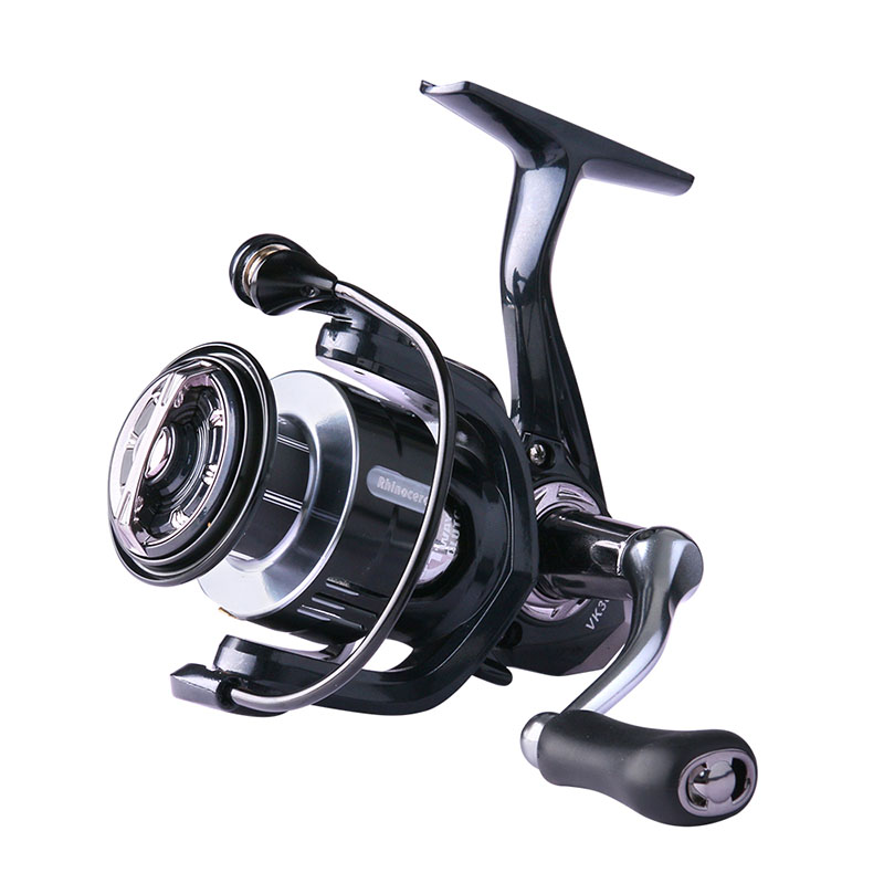 DEUKIO kołowrotek 2000-7000 Ma – Trolling Reel recenzja i cena