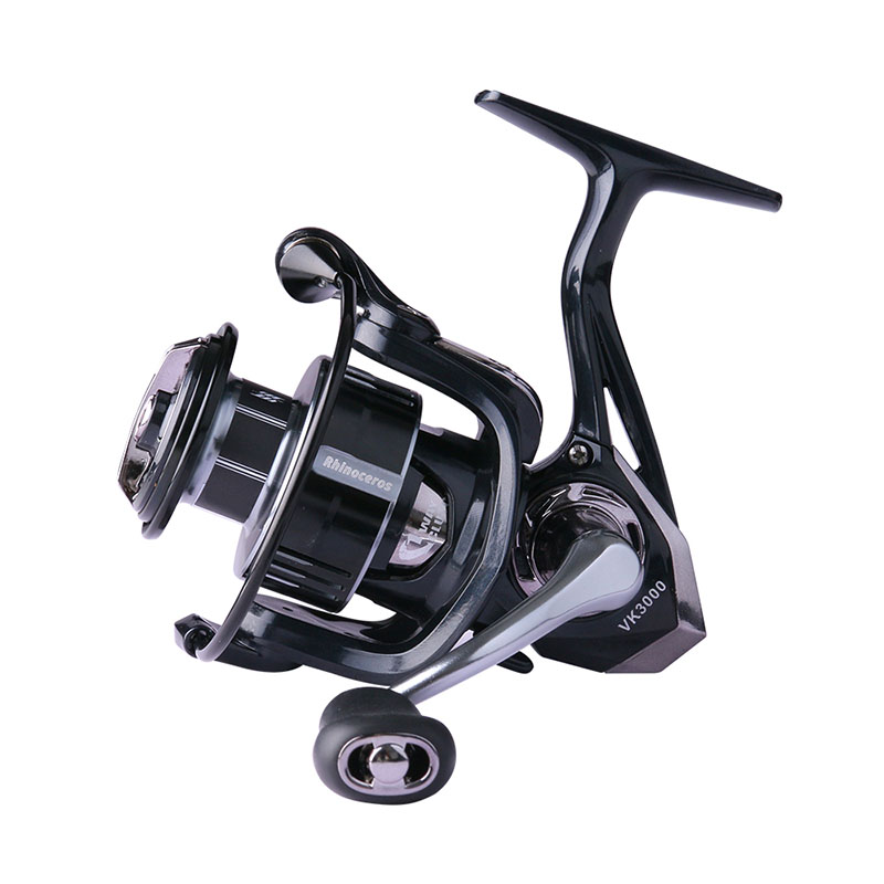 DEUKIO kołowrotek 2000-7000 Ma – Trolling Reel recenzja i cena