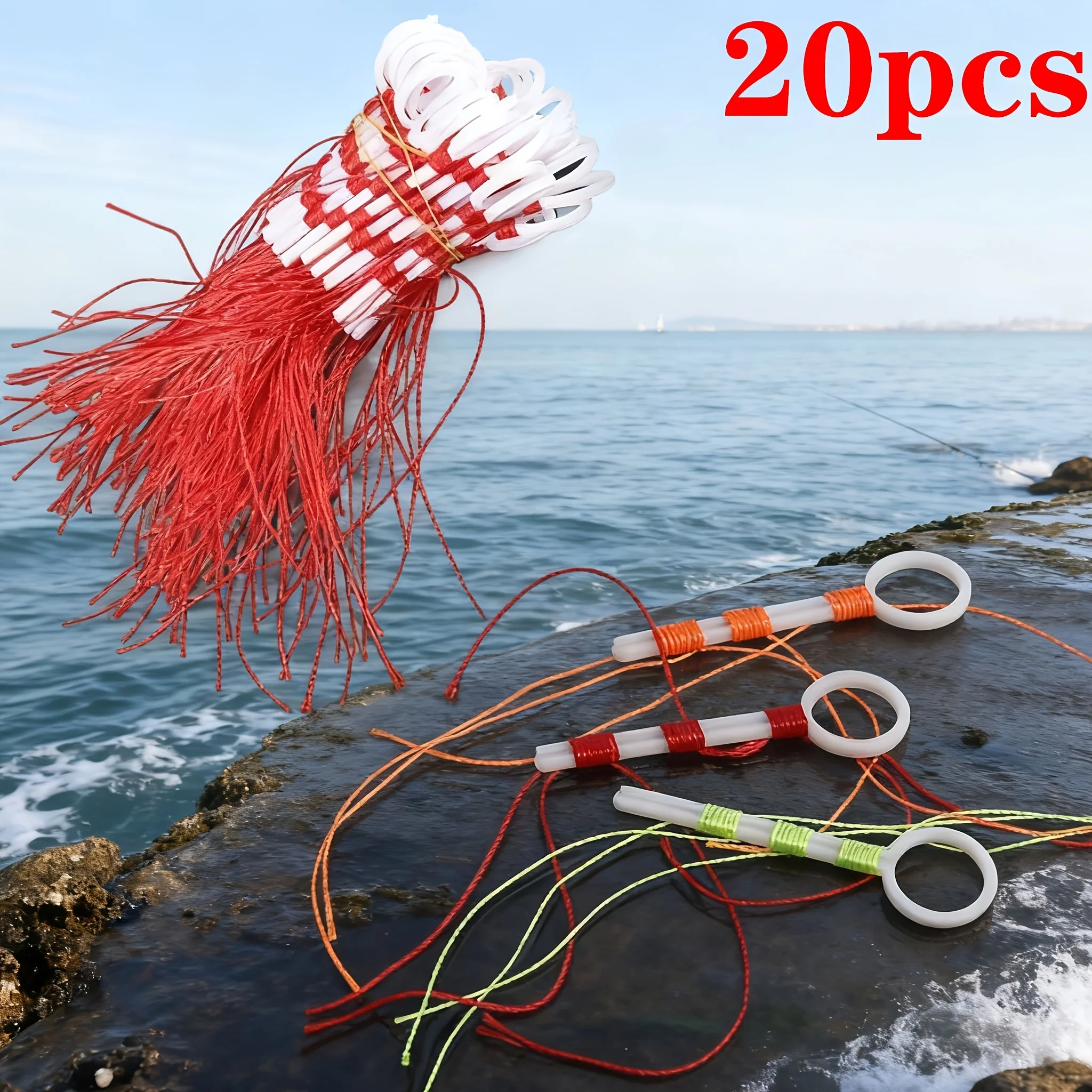20 sztuk – narzędzie do wiązan – Baitcasting Reel recenzja i cena