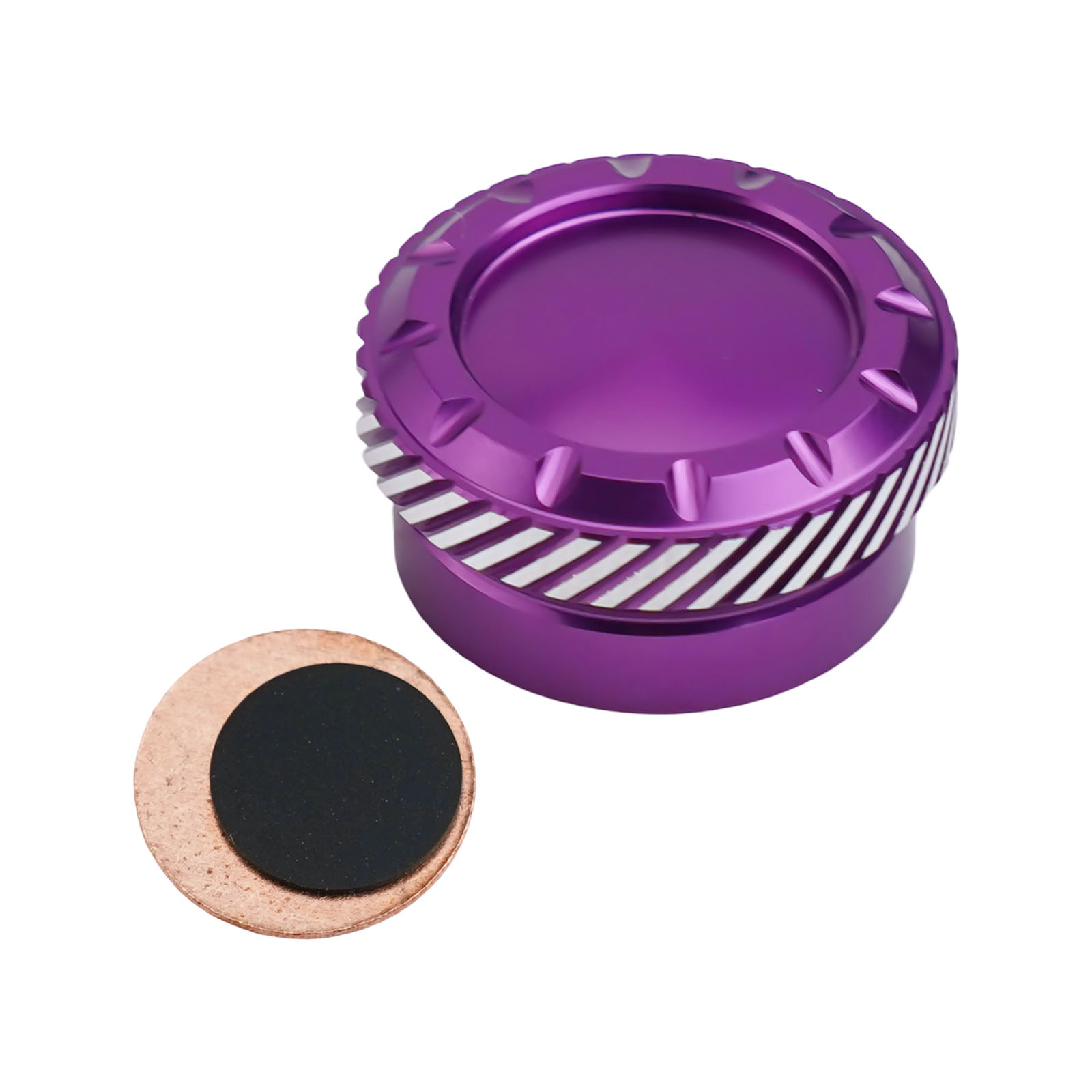 Mechaniczny pokrętło regulacji – Reel Repair Kit recenzja i cena