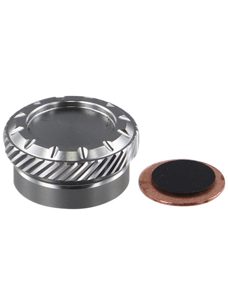 Mechaniczny pokrętło regulacji – Reel Repair Kit recenzja i cena