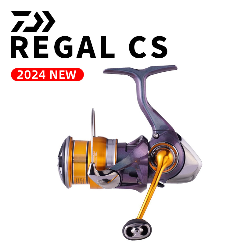 DAIWA REGAL 2024 NEW LT1000S T – Abu Garcia Reel Max recenzja i cena