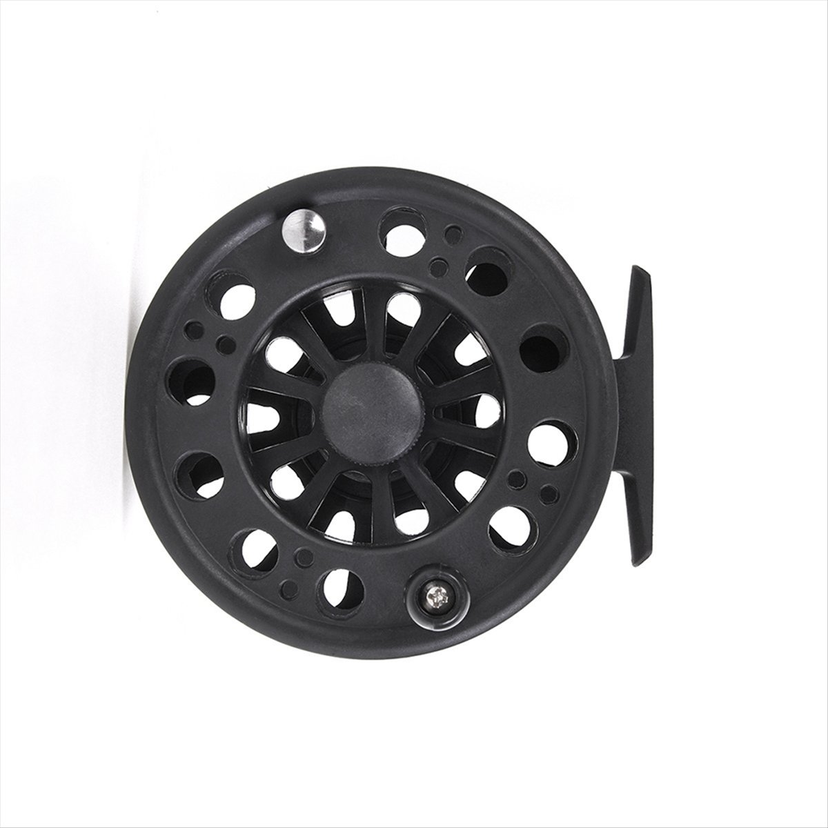 Nowy model GLA8/9 Czarny Plast – Fly Reel recenzja i cena