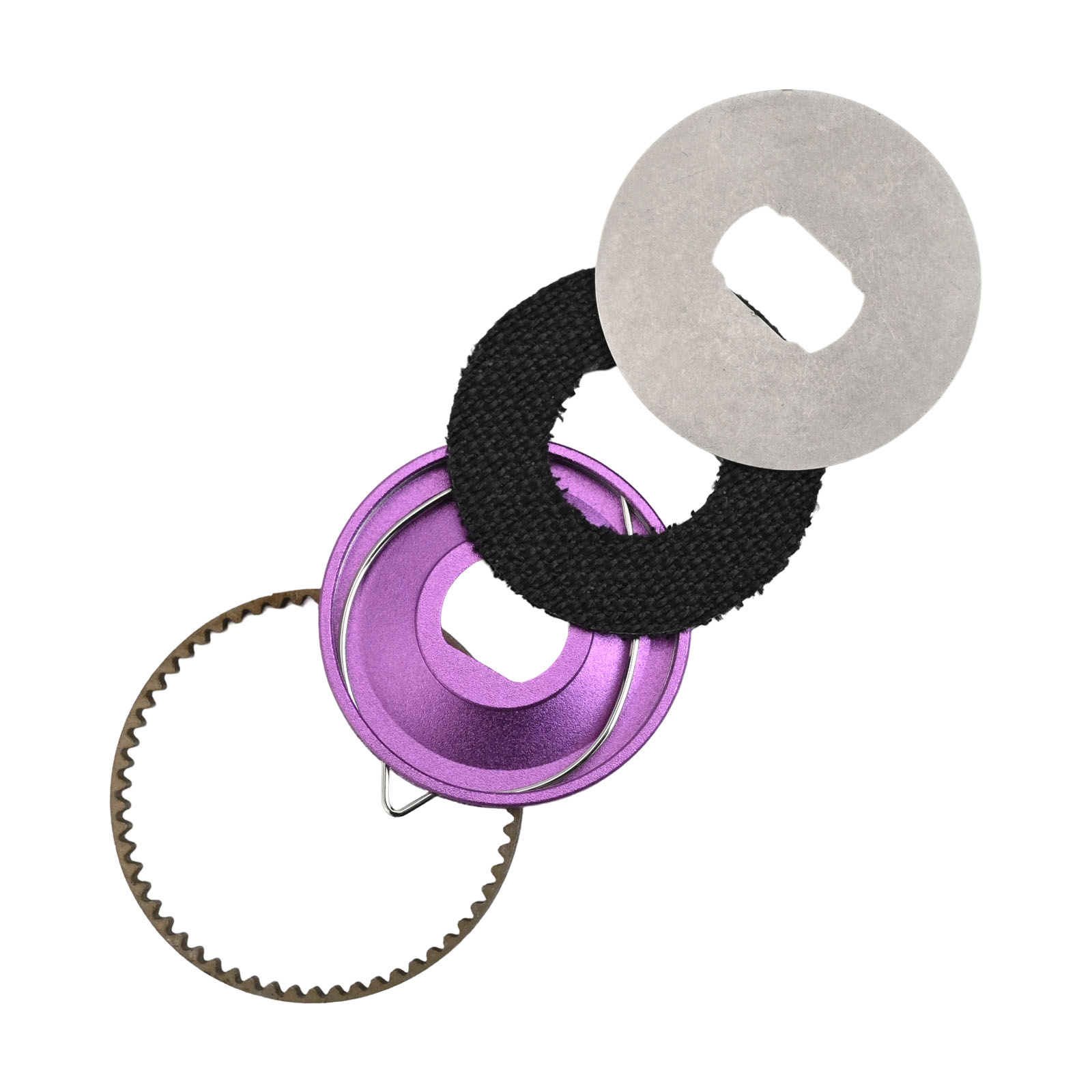 Zestaw naprawczy do wędki z kl – Reel Repair Kit recenzja i cena
