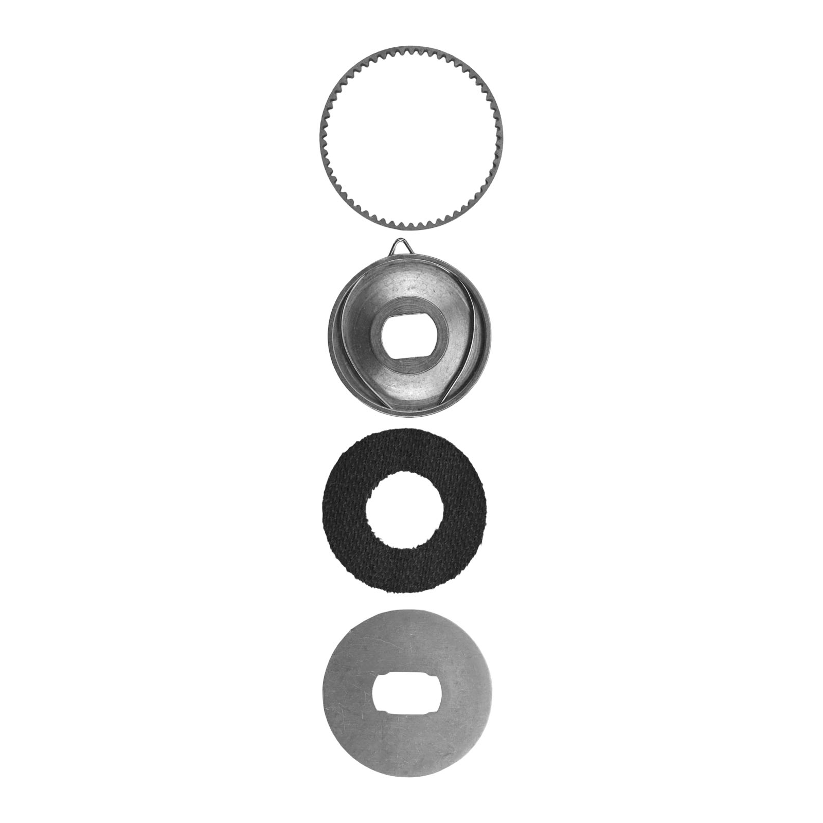 Zestaw naprawczy do wędki z kl – Reel Repair Kit recenzja i cena
