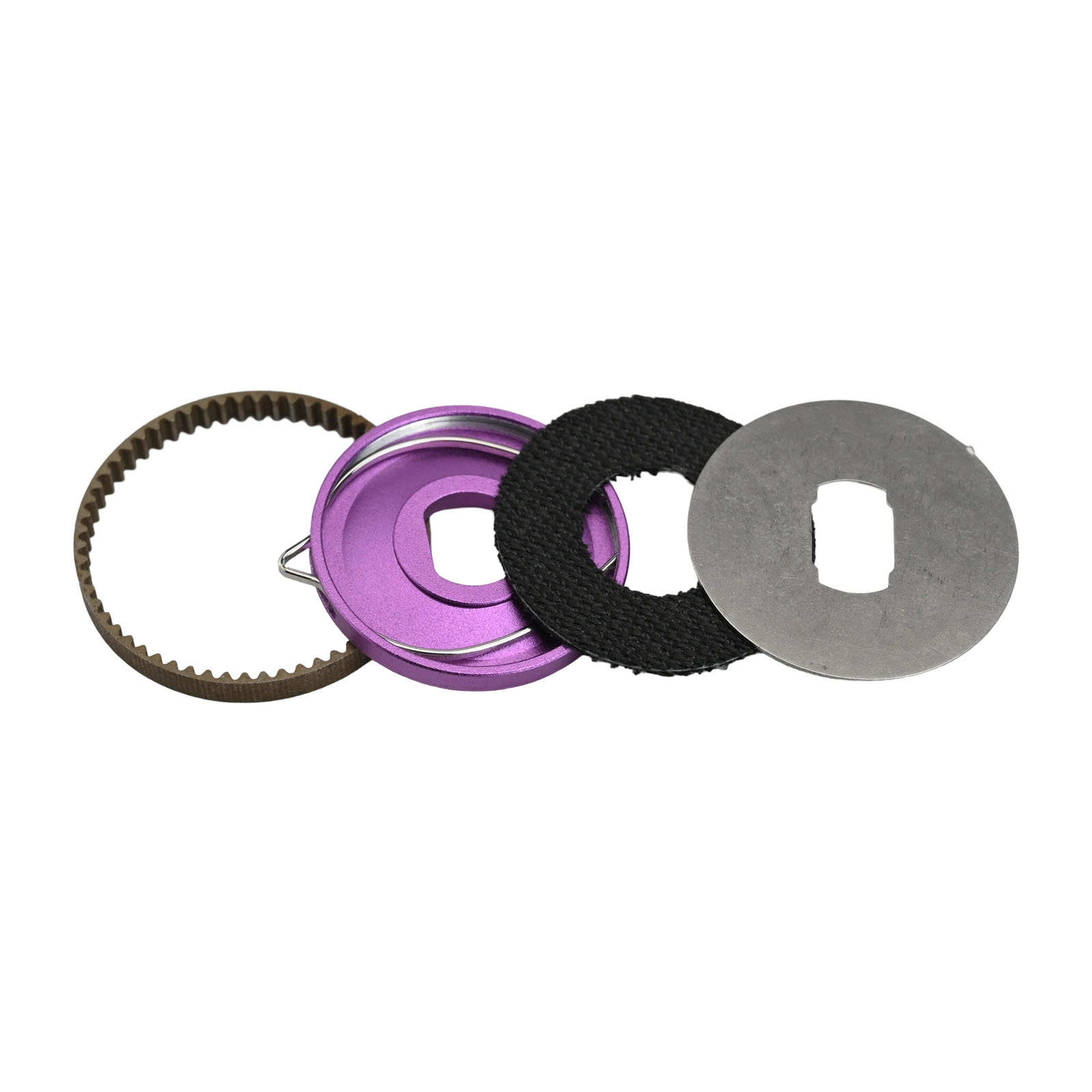 Zestaw naprawczy do wędki z kl – Reel Repair Kit recenzja i cena