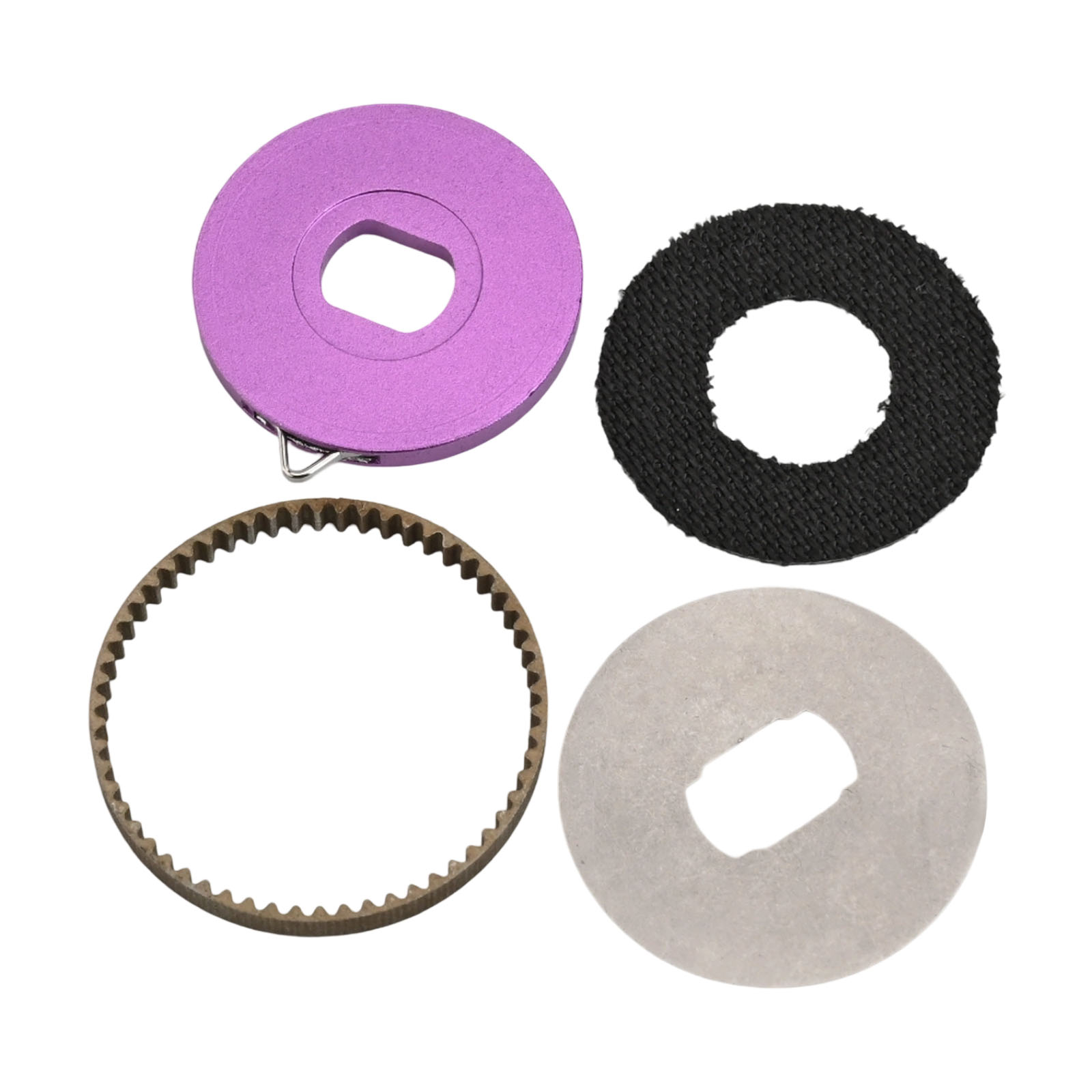Zestaw naprawczy do wędki z kl – Reel Repair Kit recenzja i cena