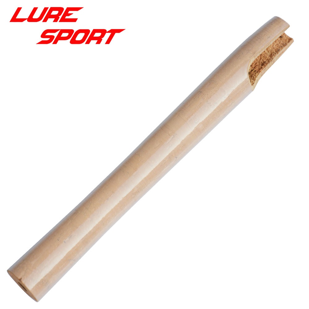 LureSport 2 szt. Korkowe uchwy – Reel Repair Kit recenzja i cena